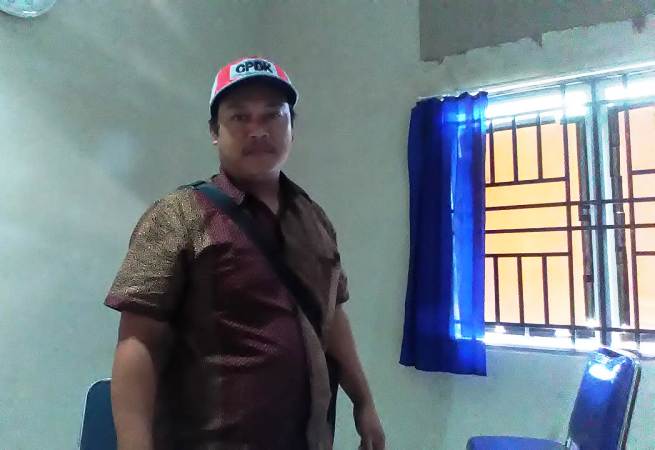 DPS Kecamatan Batu Ampar, Kota Batam 39.880 Pemilih