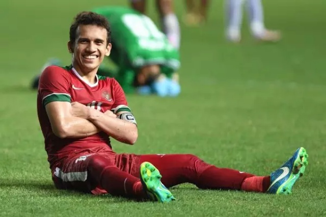 Egy Tolak Pinangan Klub Thailand