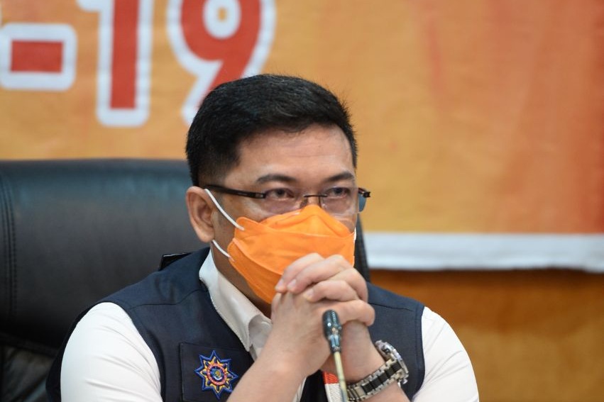 Pemprov Riau Terima Pokok Pajak Rp181,2 Miliar dari Penghapusan Denda Pajak Kendaraan