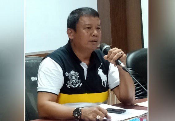Sekda Inhu Minta DLH Cek Kawasan Lindung PT CSS