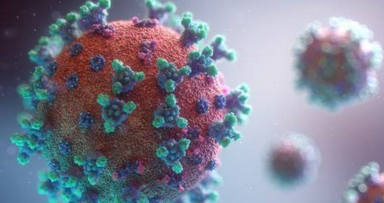 Seorang Pasien di Inhil Positif Hasil Rapid Test