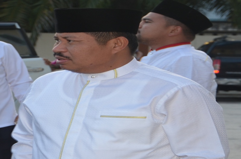 Mudik dan Libur Lebaran, Bupati Intruksikan Pelayanan Kesehatan dan Damkar Siaga Penuh