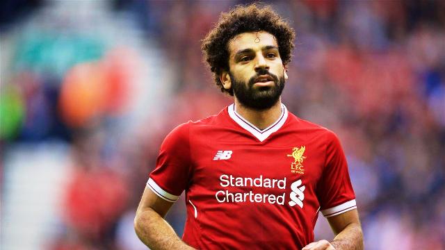 Dianggap Berprestasi Arab Saudi Bakal Beri Hadiah Lahan di Makkah Untuk Mohamed Salah