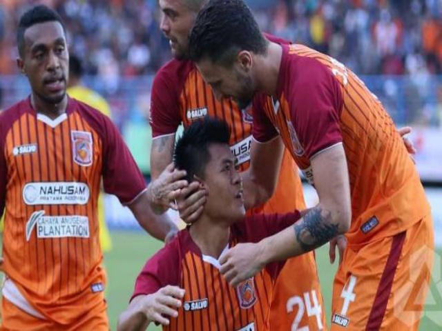 PBFC Apresiasi Penyelenggaraan Piala Presiden 2017