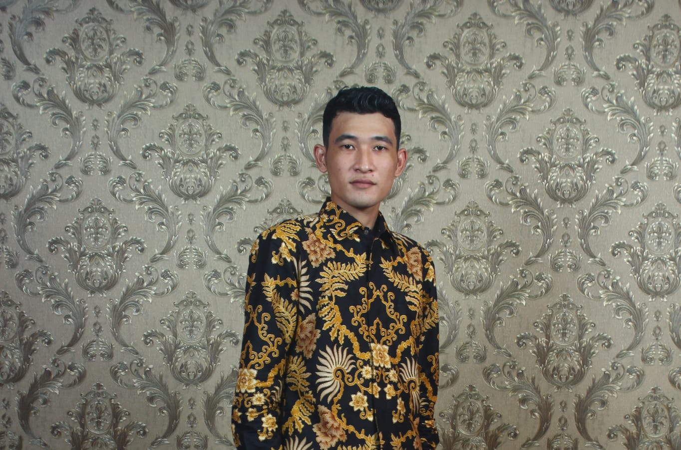 Teddy Hario Pirmanda : Peran Kaum Milenial Dalam Kemajuan Desa