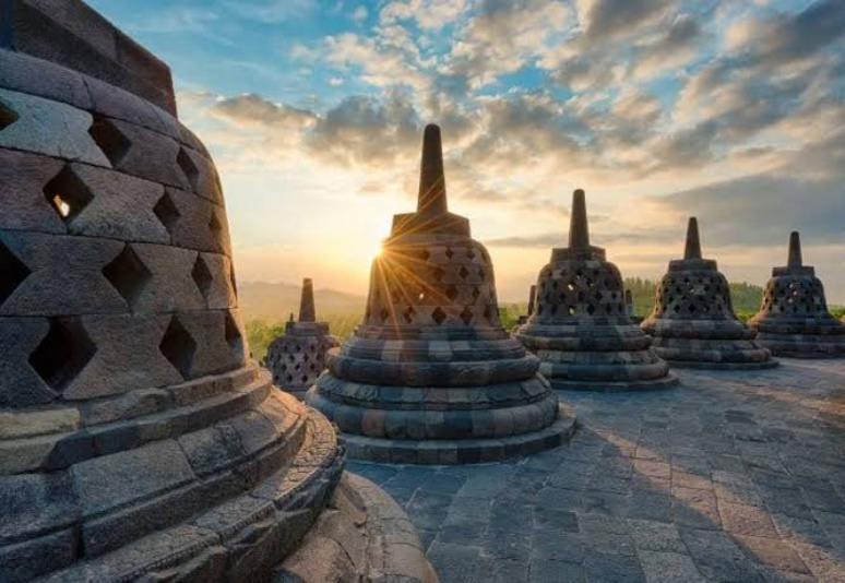 Jika RKUHP Bermasalah, Indonesia Berpotensi Dijauhi Turis Asing