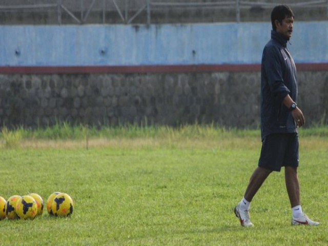 Wow...!!! Timnas Indonesia U-19 Satu Grup dengan Brasil