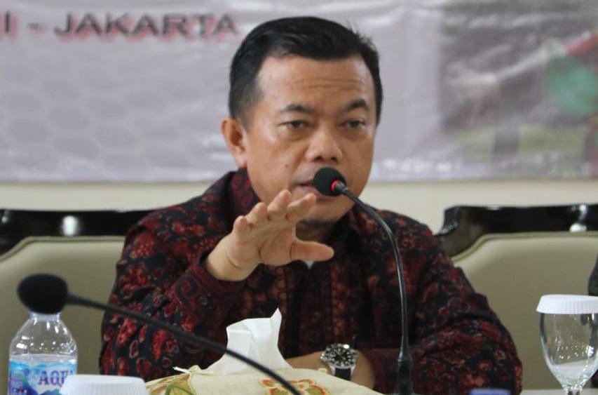 Geopark Merangin Ditetapkan Unisco Sebagai Situs Warisan Dunia