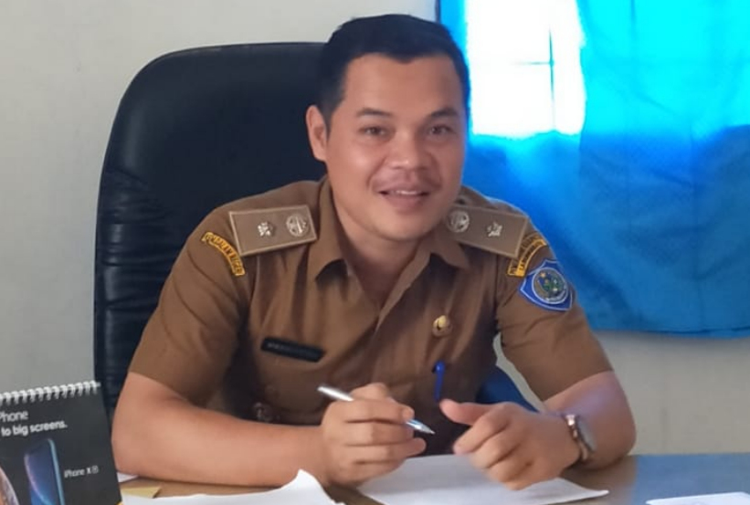 Maimun Saleh Ritonga: Pemberdayaan Masyarakat adalah Program Utama