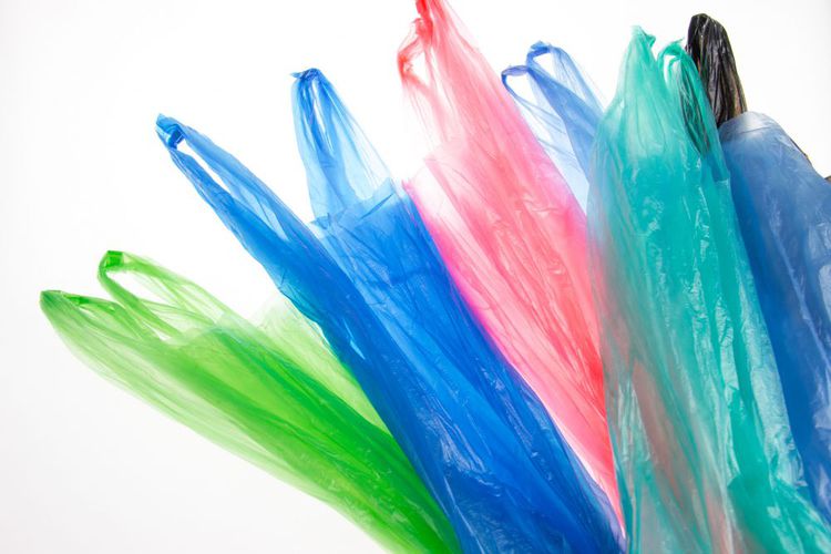 Inaplas akan Gugat Perda Larangan Kantong Plastik