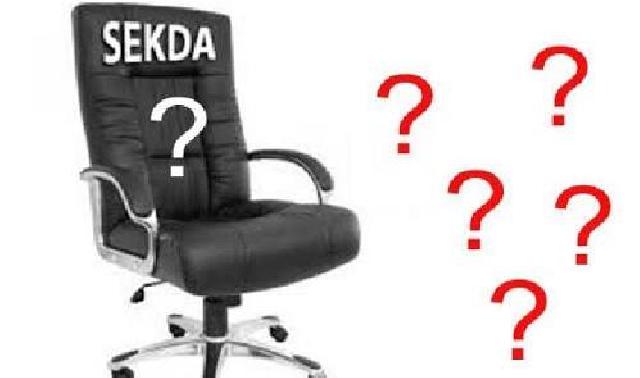 Inilah Nama - nama Calon Sekda Kuansing