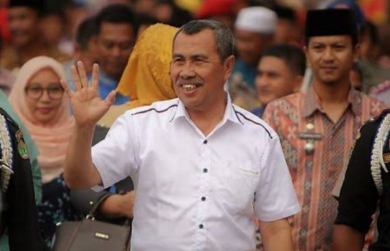 55 Persen Dana Kesehatan bagi Masyarakat Miskin Ditanggung Pemprov Riau