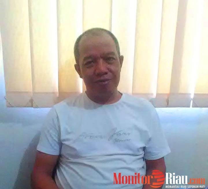 Imigrasi Belakang Padang Jalin Kerja Sama dengan Kelurahan