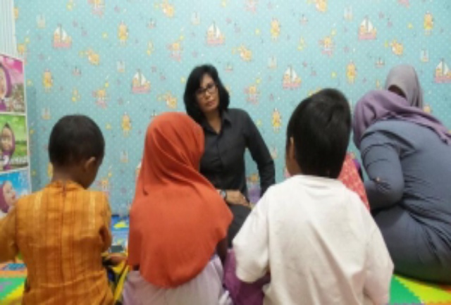 Sempat Disembunyikan, Tersangka Akhirnya Serahkan 5 Anak Panti 'Maut'