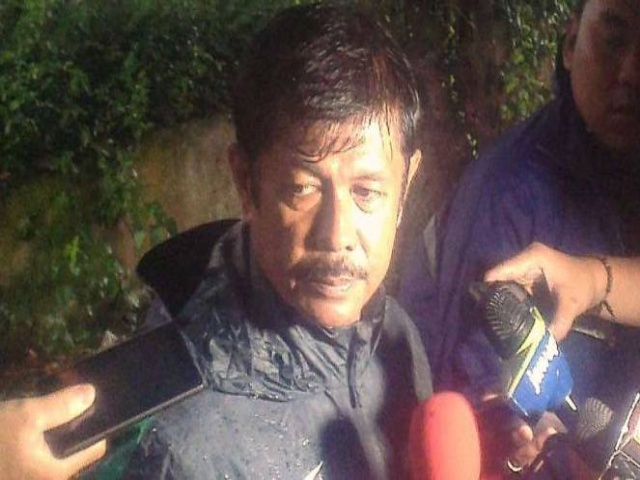 Akhir Pekan, Timnas U-19 Memulai Pemusatan Latihan