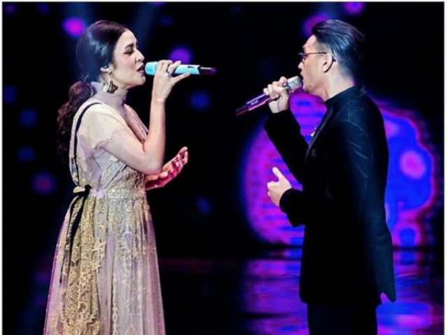 Afgan dan Raisa Konser di Medan, Ini Jadwal dan Cara Beli Tiketnya