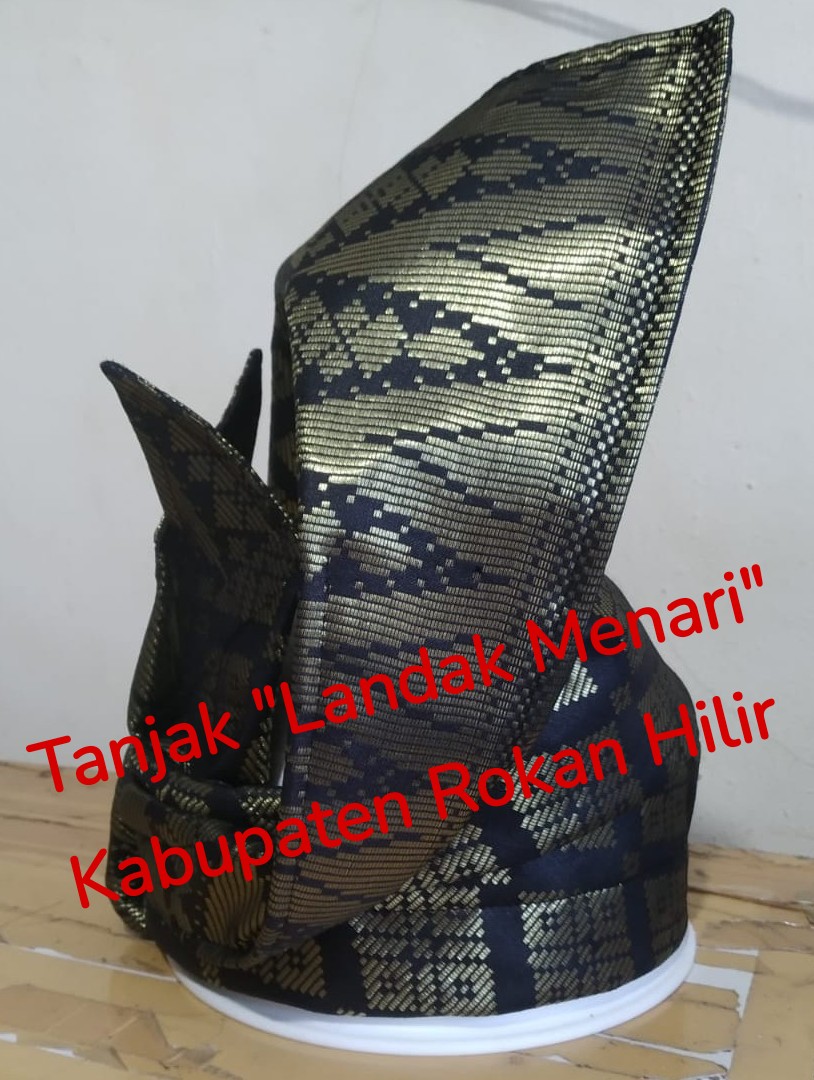 Hak Patenkan Hasil Karyanya, Rangga Berharap Tanjak Kreasi 