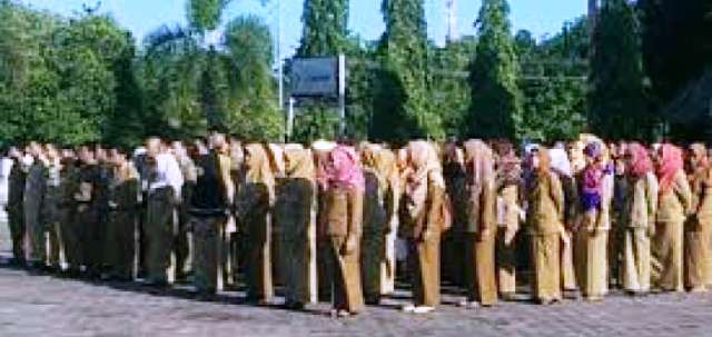 Tingkat Kehadiran ASN Pasca Libur Lebaran Sangat Memuaskan