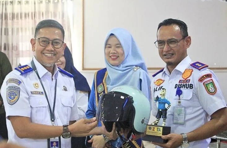 Kota Dumai Bentuk Generasi Emas melalui Program SALUD