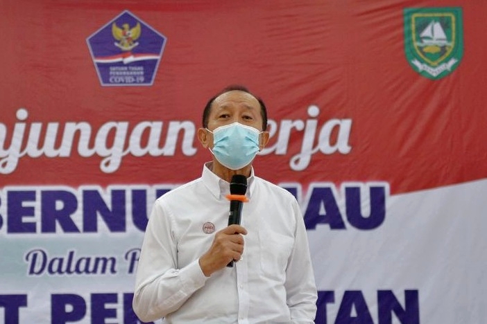 Covid-19 Diluar Negeri Meningkat, Pemerintah Diminta Waspada