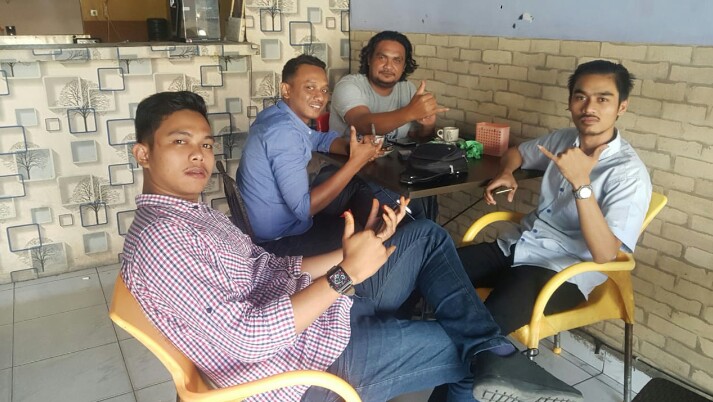 Ketua LSM Menara Dukung Kebijakan Pemko Dumai
