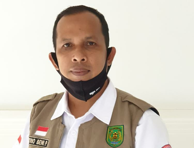 Berselang Sehari, Positif Covid-19 di Inhil Bertambah 9 Kasus