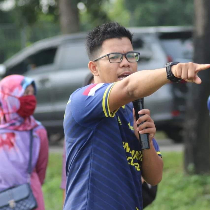 Ajang Silaturahmi, KIDS SOCCER LEAGUE 2022 Bergulir di Dumai