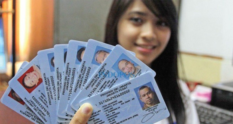 Habis Masa Berlaku? e-KTP Tak Perlu Lagi Diurus Perpanjangannya