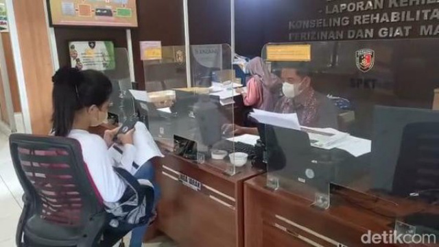 Gegara Hal Sepele, Remaja 17 Tahun Ini Dianiaya Suami Siri