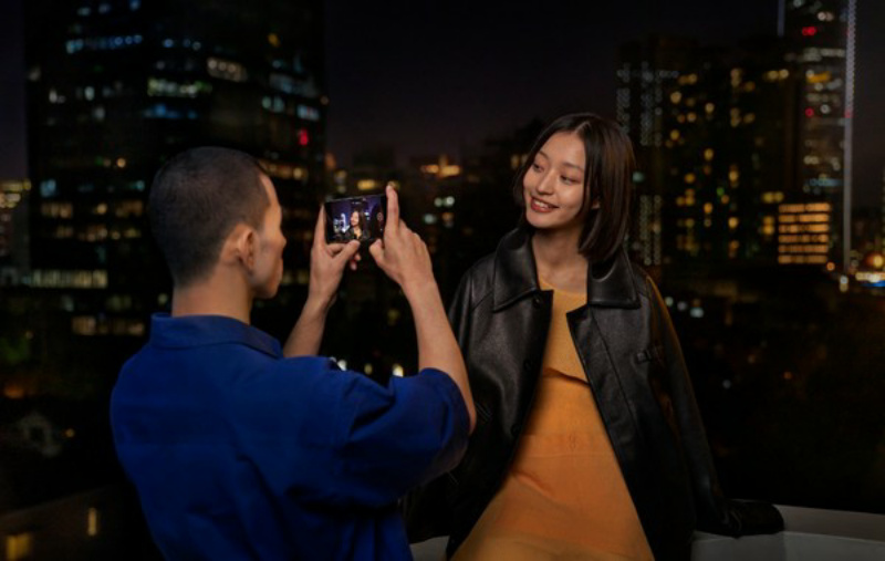 Unggulkan Videografi, OPPO Reno5 Akan Dibekali Fitur Andalan Ini