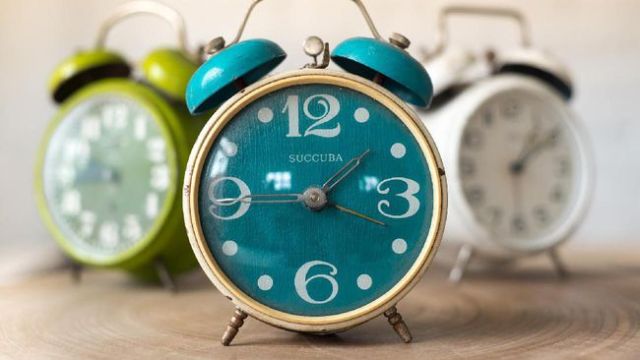 Wanita yang Suka Bangun Pagi Jarang Kena Depresi