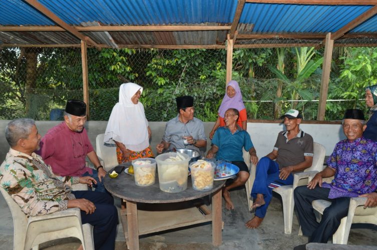 Isdianto: Pemprov Kepri Siapkan SDM Berkualitas dan Trampil