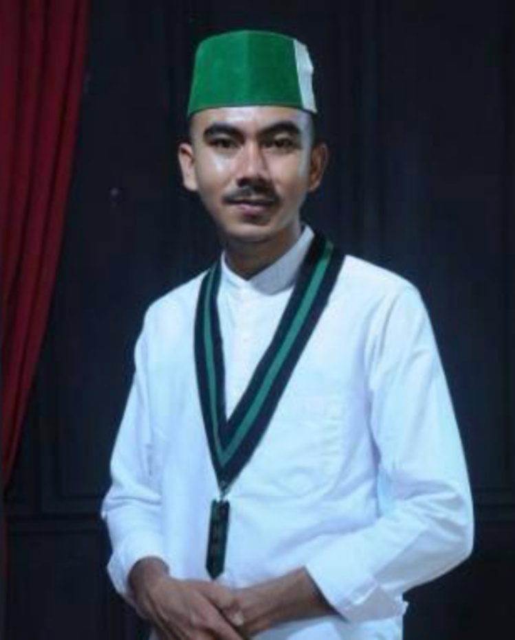 PB HMI Diminta Bentuk Kembali Tim Carateker Musda Badko HMI Riau-Kepri