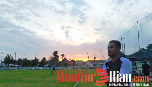 Tambah Pengalaman SSB Dubess Duri Try Out ke Dumai