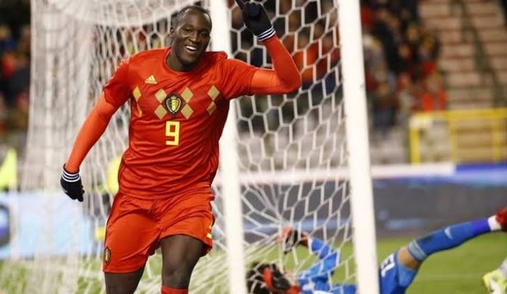 Pendukung Belgia Senang Lukaku Gagal