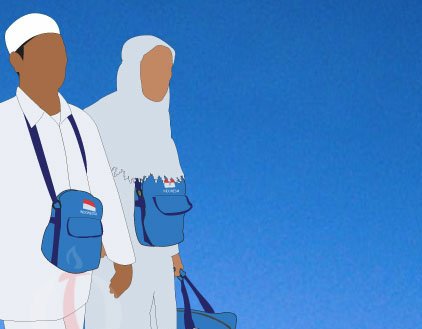 Persiapan Sudah Matang 288 JCH Kabupaten Pelalawan Akan Berangkat Naik Haji