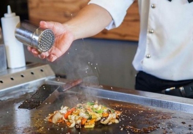 Warga Asing Tidak Bisa Lagi Jadi Koki di Restoran Malaysia