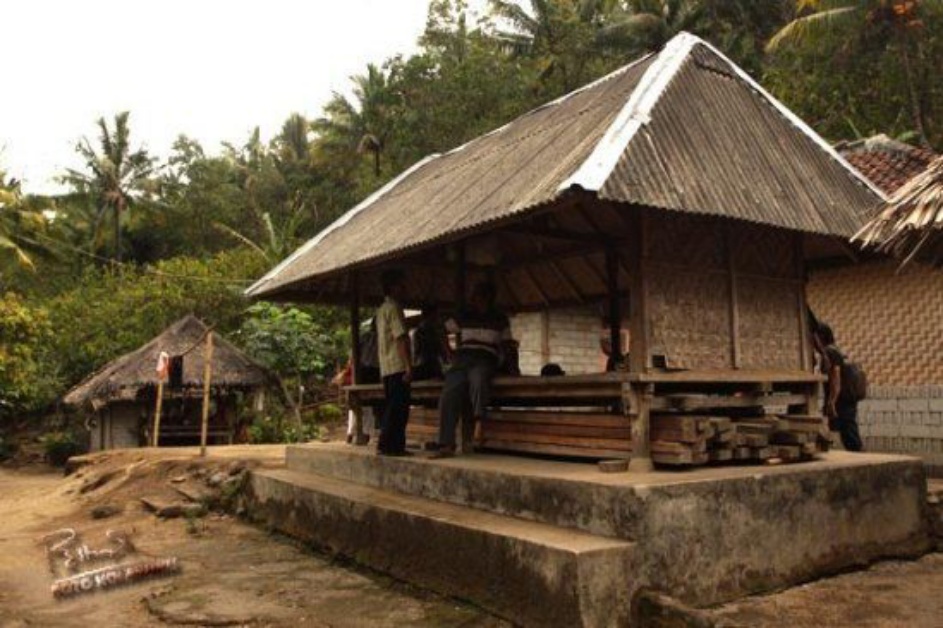 Kisah Horor Mahasiswa KKN di Lombok