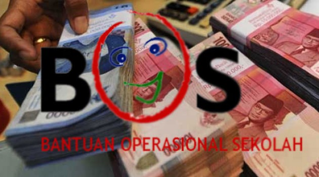 Awasi Dana Bos, Tim Monitoring Akan Turun ke Sekolah di Pelalawan