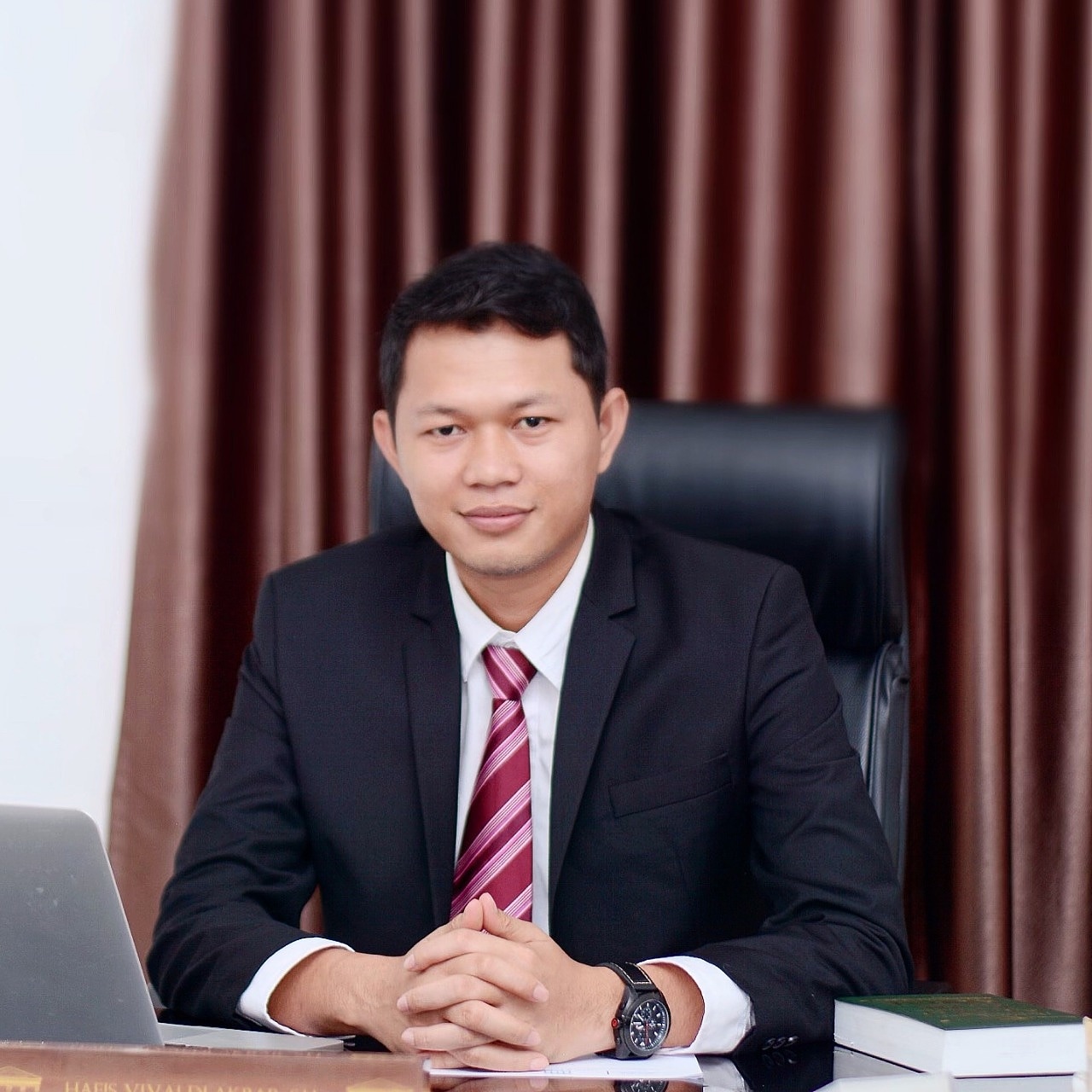 MA Tolak Kasasi Bupati Pelalawan Terkait Pilkades Pangkalan Panduk