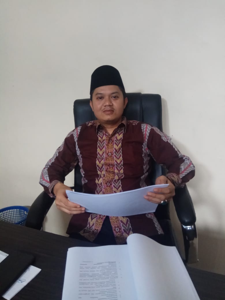 KPU Pelalawan Akan Lantik dan Beri Pembekalan Bagi 60 PPK Terpilih