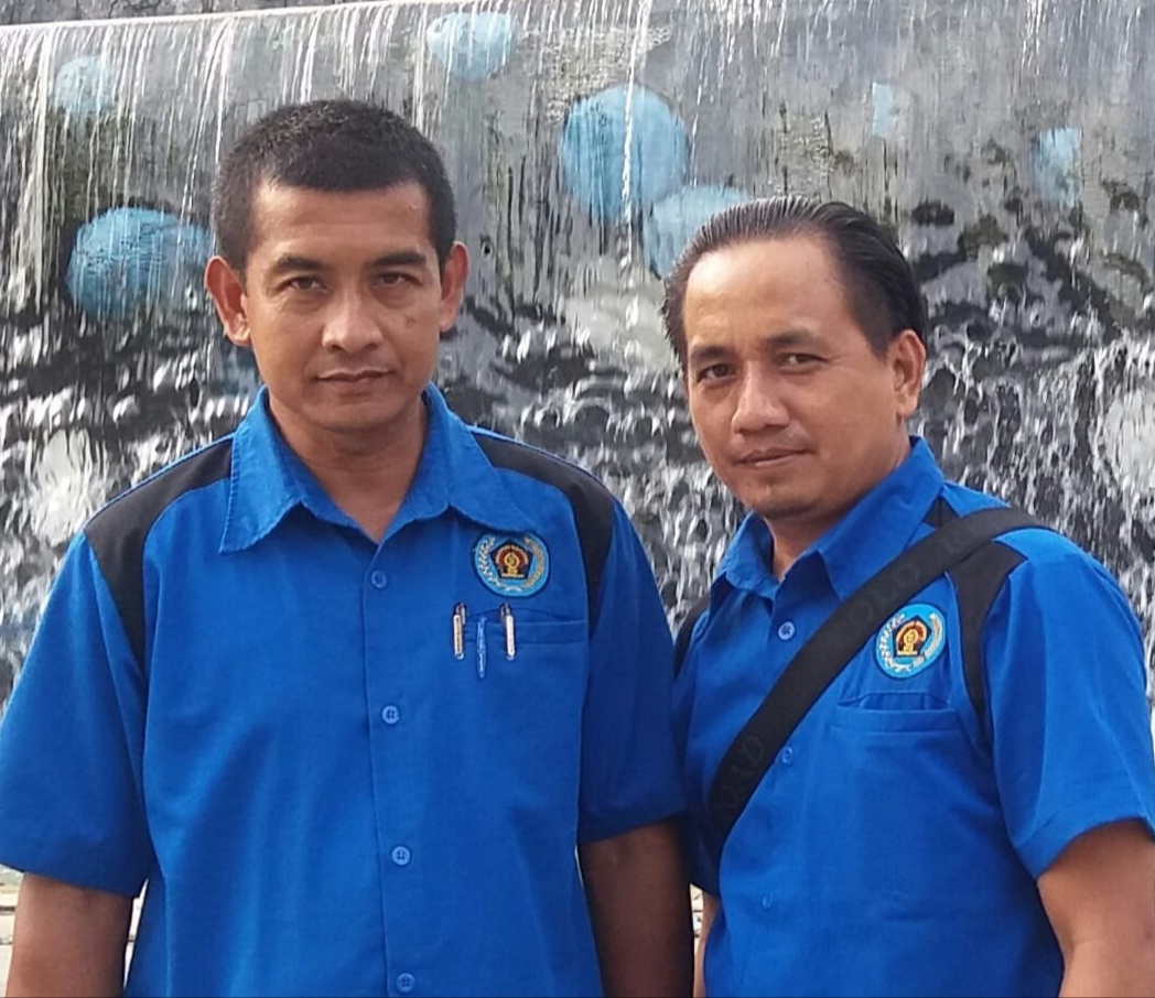 Ketua PWI Rohil Noprio Sandi: Hindari Berita Beritikad Buruk