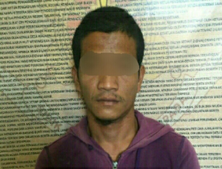 Bejat, Pria Ini Cabuli Adik Iparnya Sendiri