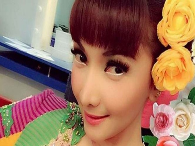 Roro Fitria dan Artis di Lingkaran Narkoba