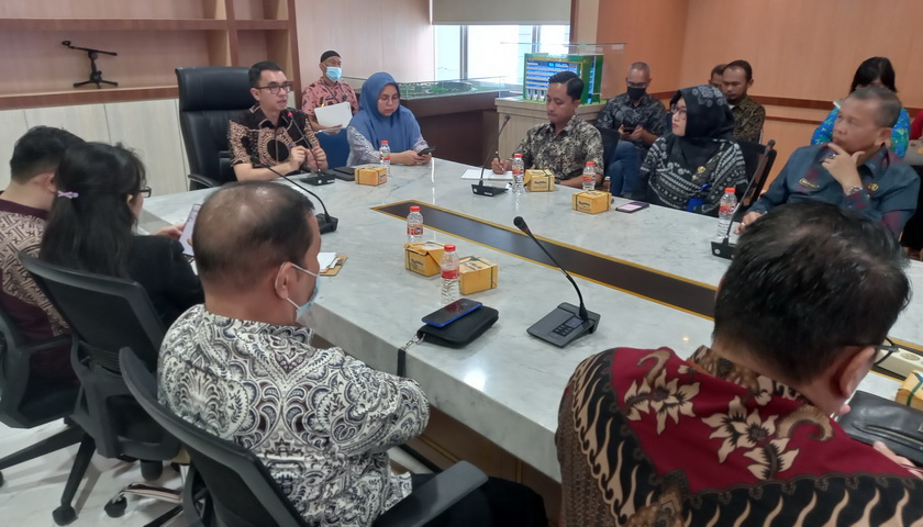 Dukung HPN 2023, Usaha Perhotelan dan Travel Siap Berikan Pelayanan Terbaik