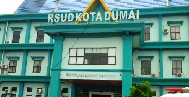Dokter Spesialis RSUD Dumai Tetap Siaga Selama Lebaran