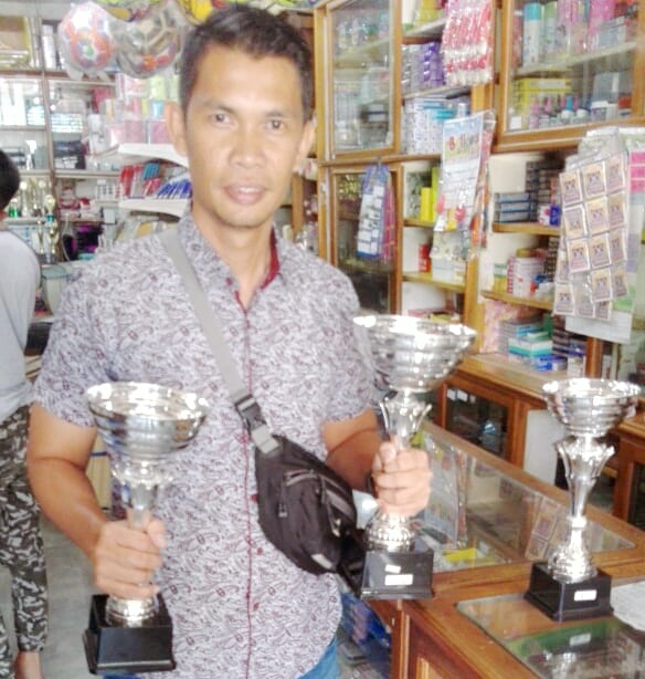 BLiSPI Gelar Piala Menpora U-14 Zona Kota Dumai