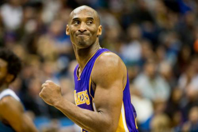 3 Kisah Kegilaan Kobe Bryant saat Latihan, Nomor 1 Paling Mengejutkan!