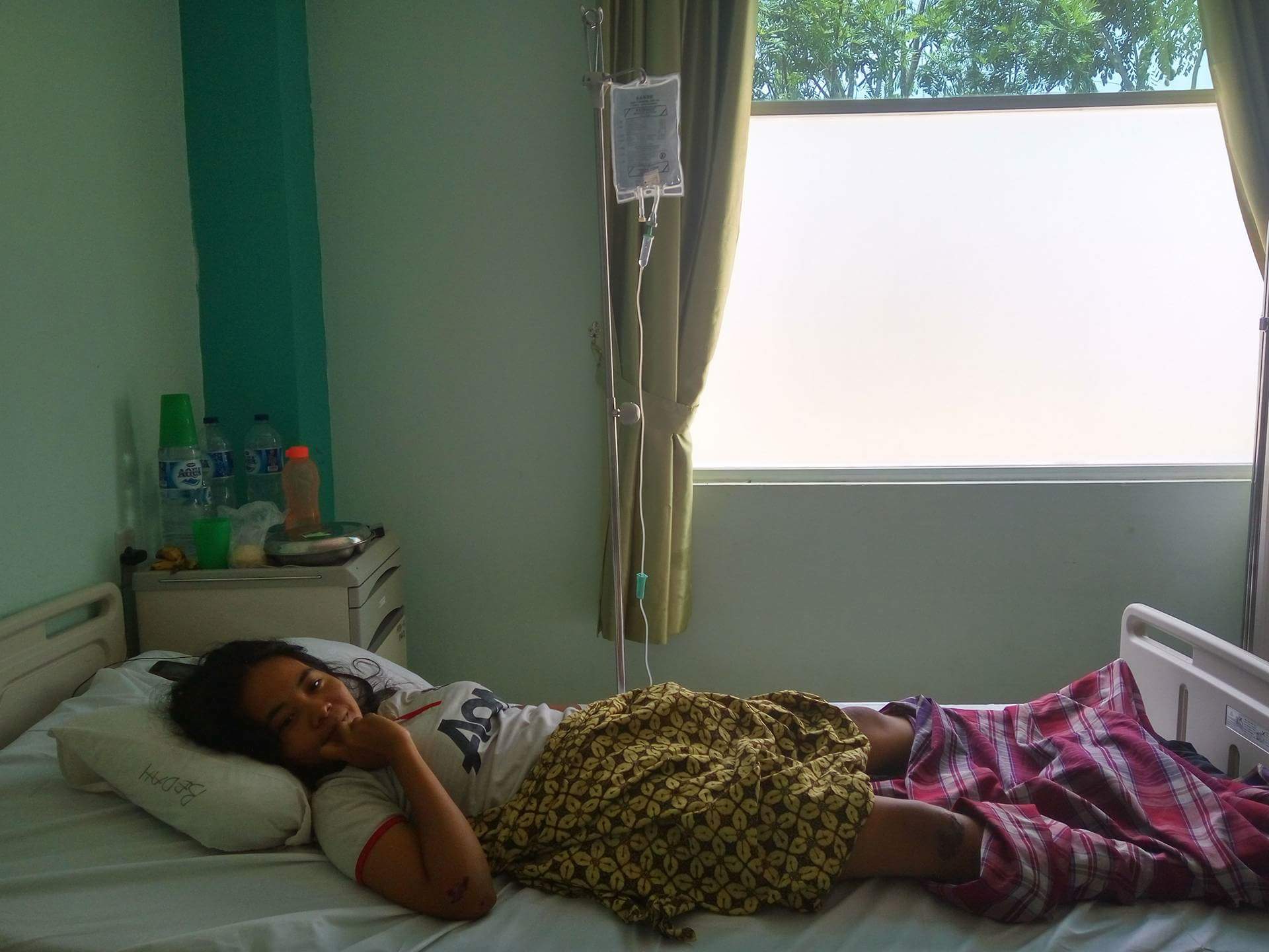 Zul As Diminta Copot Dirut RSUD Dumai