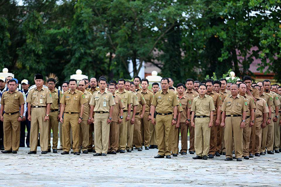 SKPD di Inhil Diminta Tidak Alergi Terhadap Wartawan